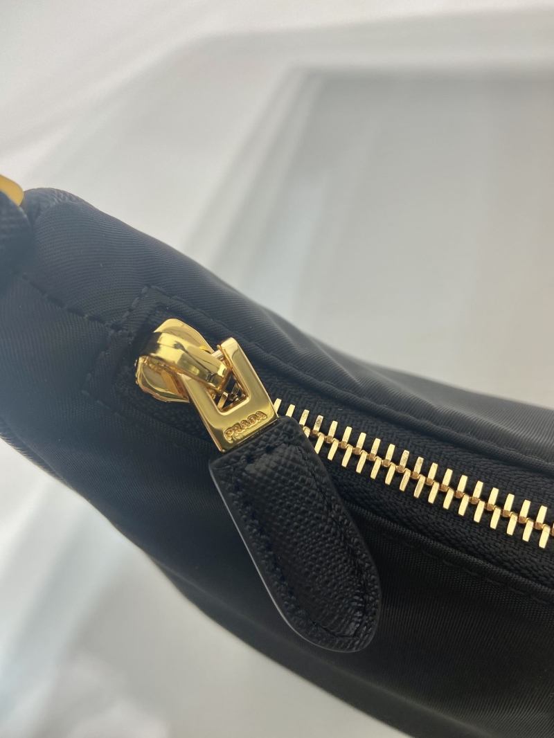 Prada Top Handle Bags